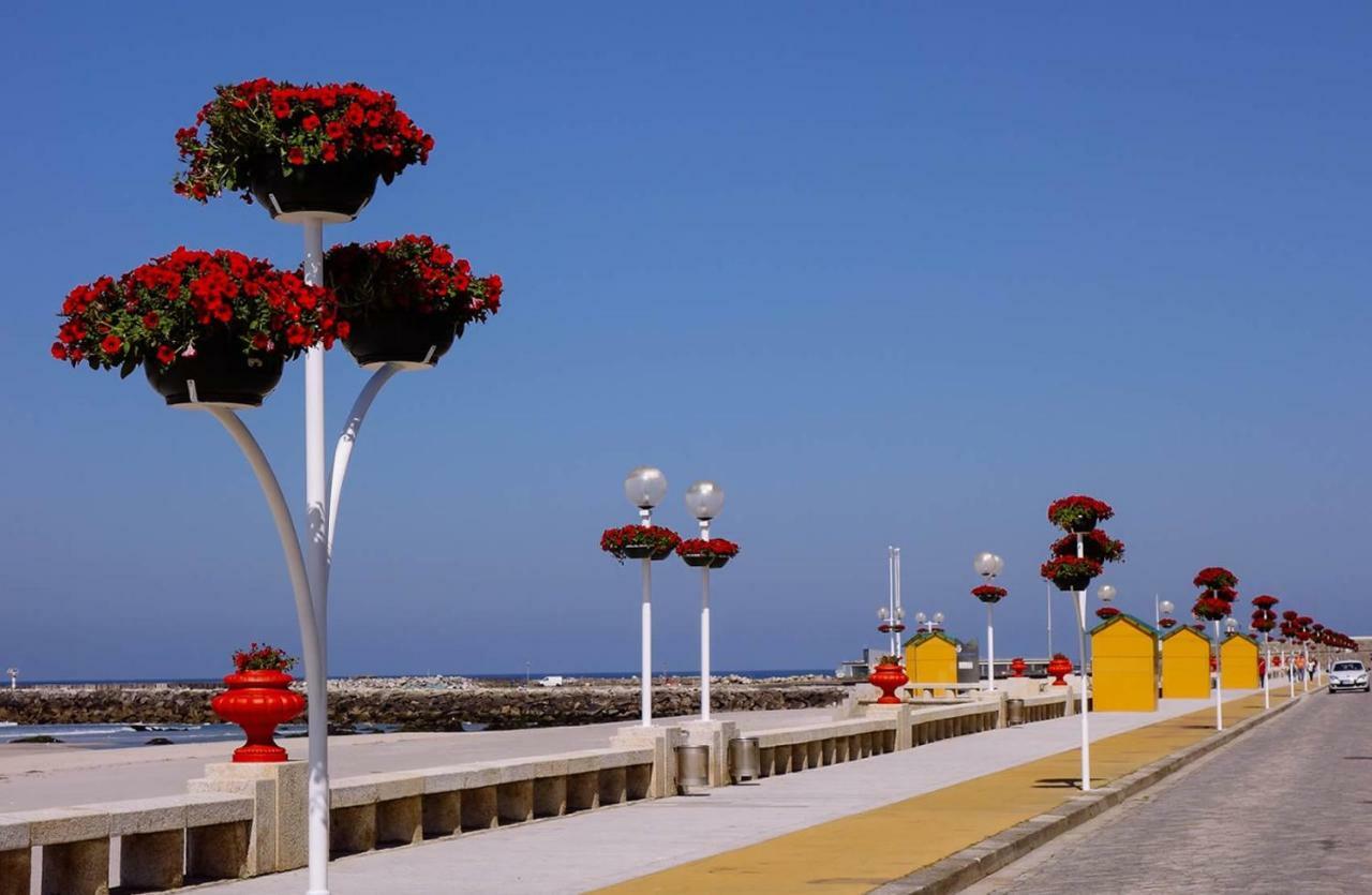 Varandas Da Sandia Vila Praia de Âncora Buitenkant foto