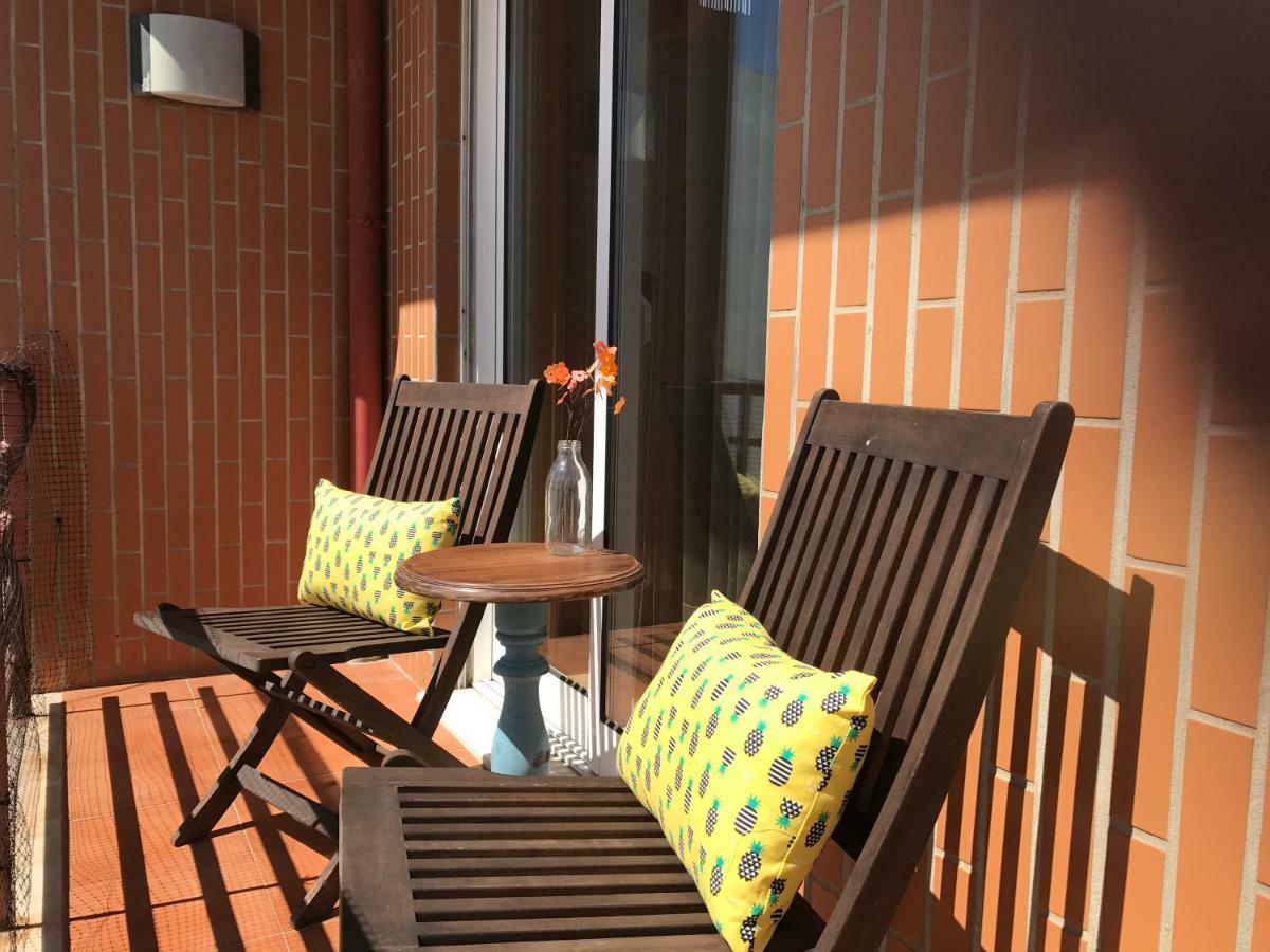 Varandas Da Sandia Vila Praia de Âncora Buitenkant foto